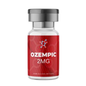 ozempic peptide - best peptides for weightloss